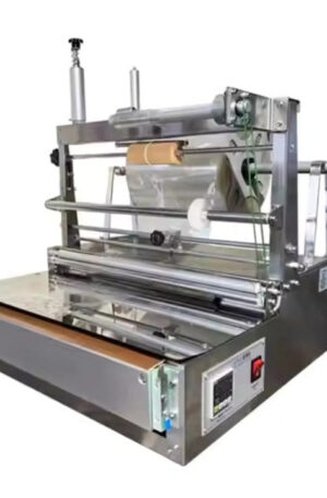 Wrapping Machine