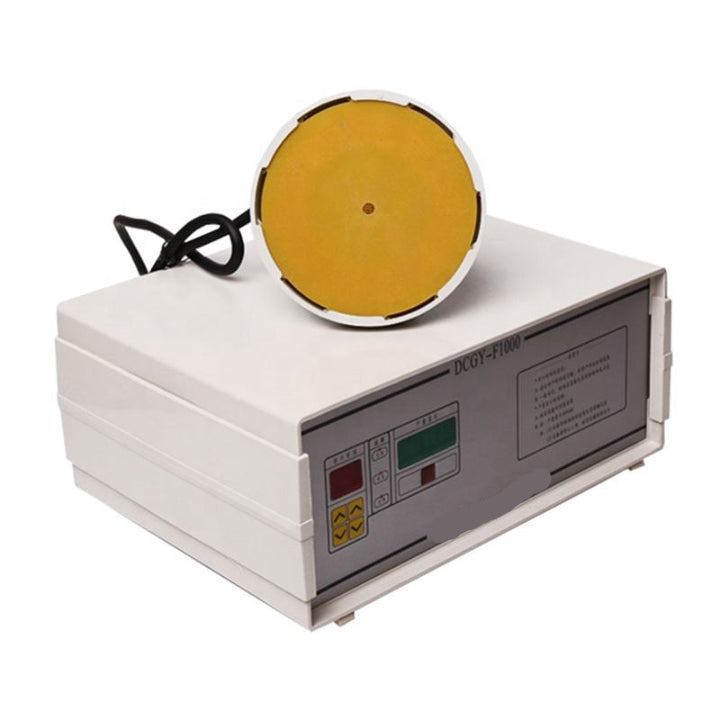 Bottles Induction Sealing Machine - Image 4