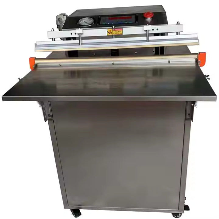 Double Chamber Vacuum Anti-Interference Packaging Machine - Image 2