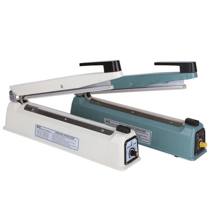 Iron Body Hand Pressure Sealing Machine - Image 3