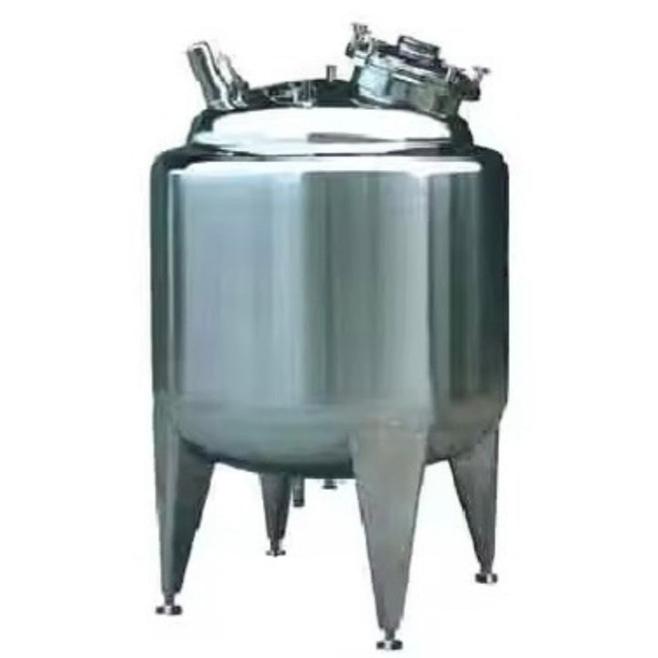 Storage Tank Cooling Ageing Tank Fermentation Tank - Image 2