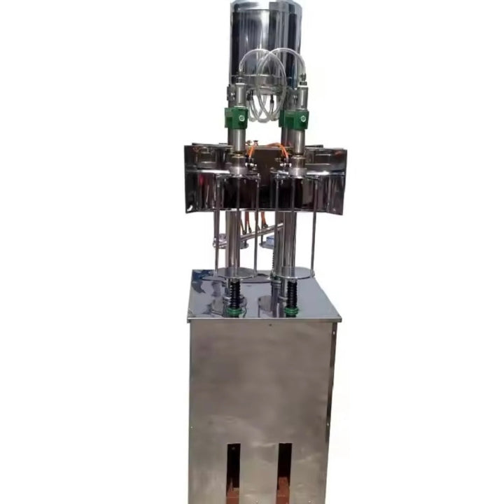 Carbonated Drink Soda Mixer - Image 4