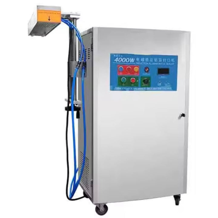 Semi-Automatic Rotary Bottle Collector - Image 2