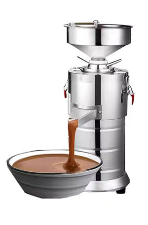 High-Quality Powder Grinder