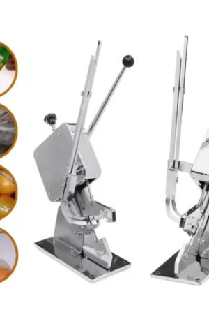 506U Punching Machine