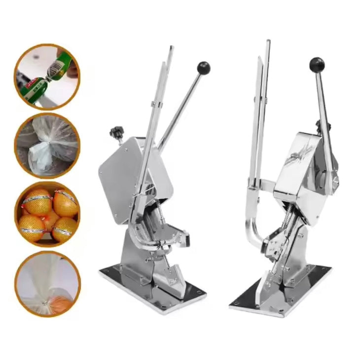 506U Punching Machine