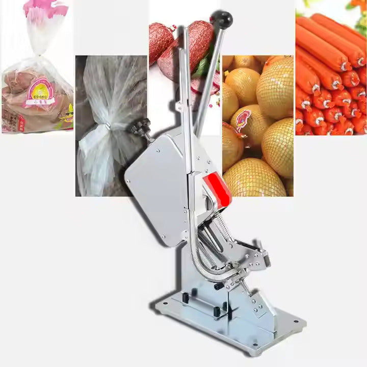 506U Punching Machine - Image 2