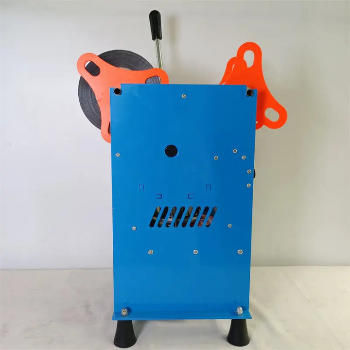 Semi Automatic Cup Heat Sealing Machine - Image 5