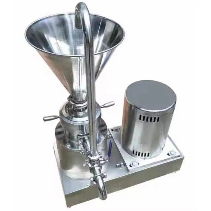Grinder With Engine Colloid - Image 2