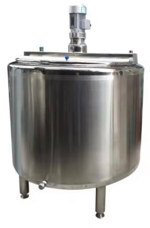 Storage Tank Cooling Ageing Tank Fermentation Tank
