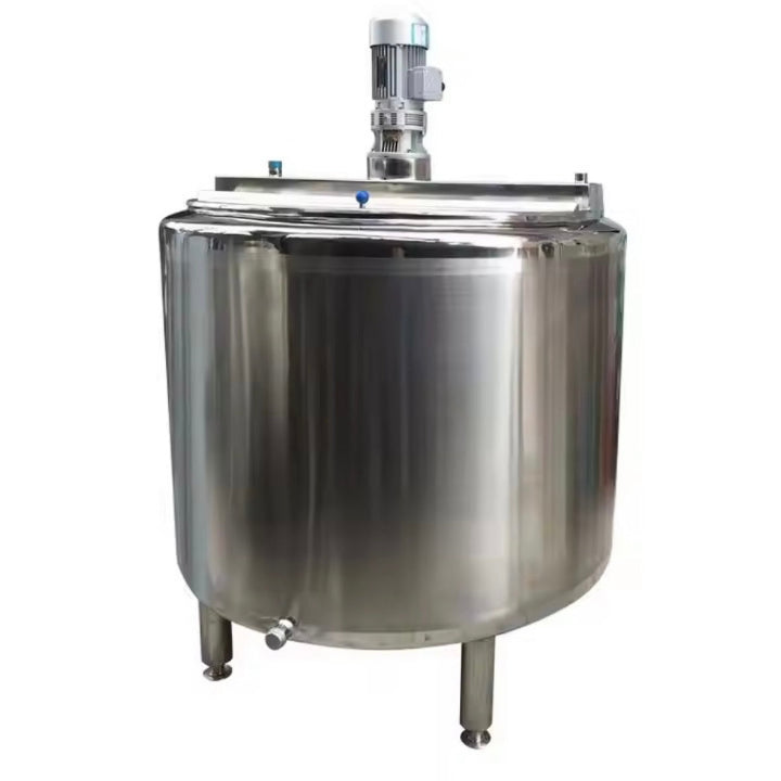 Storage Tank Cooling Ageing Tank Fermentation Tank