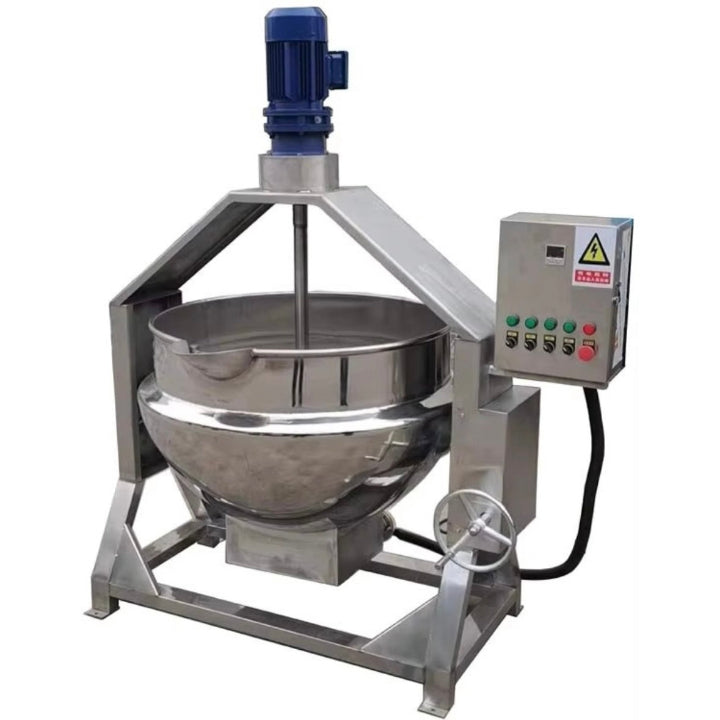 Electric Heating Sandwich Pot - Image 3