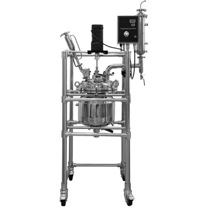 Pipe Poncentrator And Vacuum Decoction Machine - Image 4