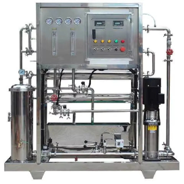 Carbonated Drink Soda Mixer