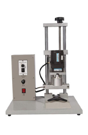 Semi Automatic Bottle Screw Capping Machine