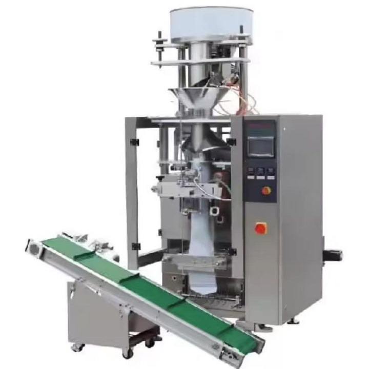 Automatic Lotion Filling Machine Packaging Machine - Image 7