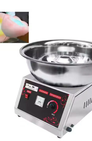 Cotton Candy Maker