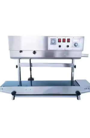 Nitrogen Sealing Machine