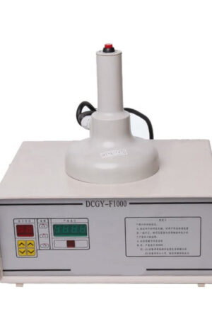 Bottles Induction Sealing Machine