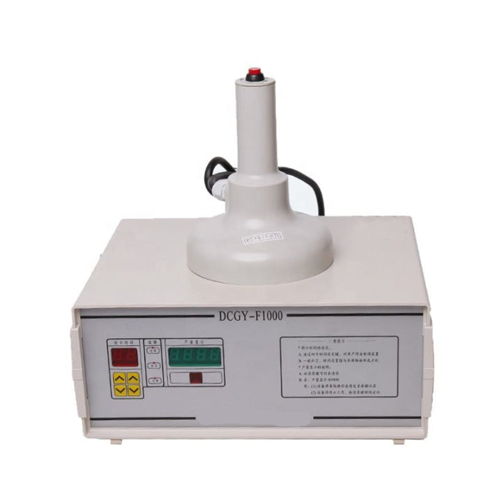 Bottles Induction Sealing Machine