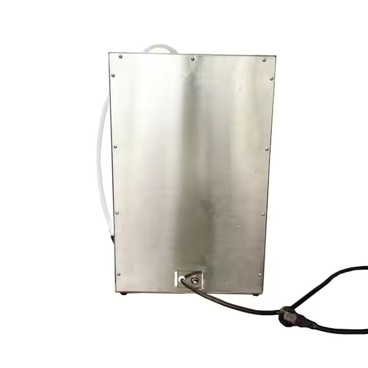 Electric Essential Oil Drip Can Bottle Small Quantitative Filling Machine - Image 4