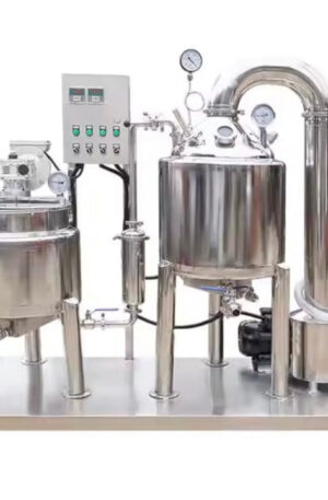 Honey Processing Equipment