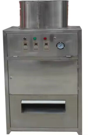 Home Stainless Steel Garlic Peeling Machine