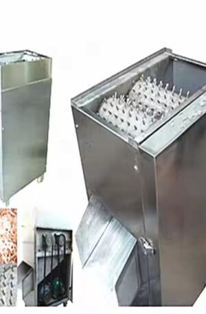 Meat Product Manufacturing Machine