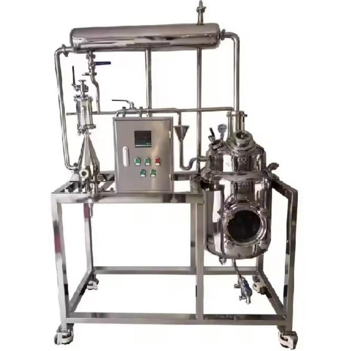 Extractor High-Quality Evaporator - Image 3