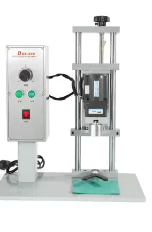 Desktop Electric Capping Machine Sealing Machine