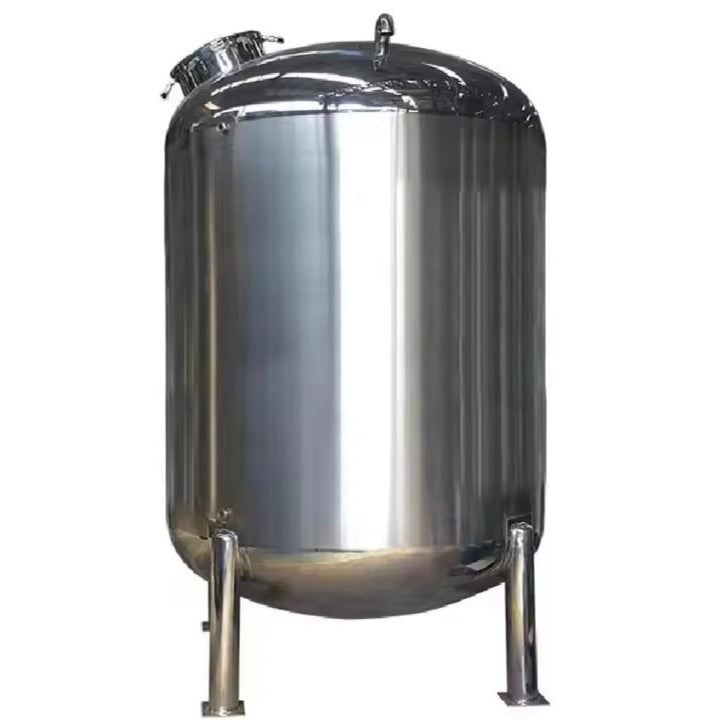 There Are Engine Valves And Motor Components Storage Tanks - Image 3