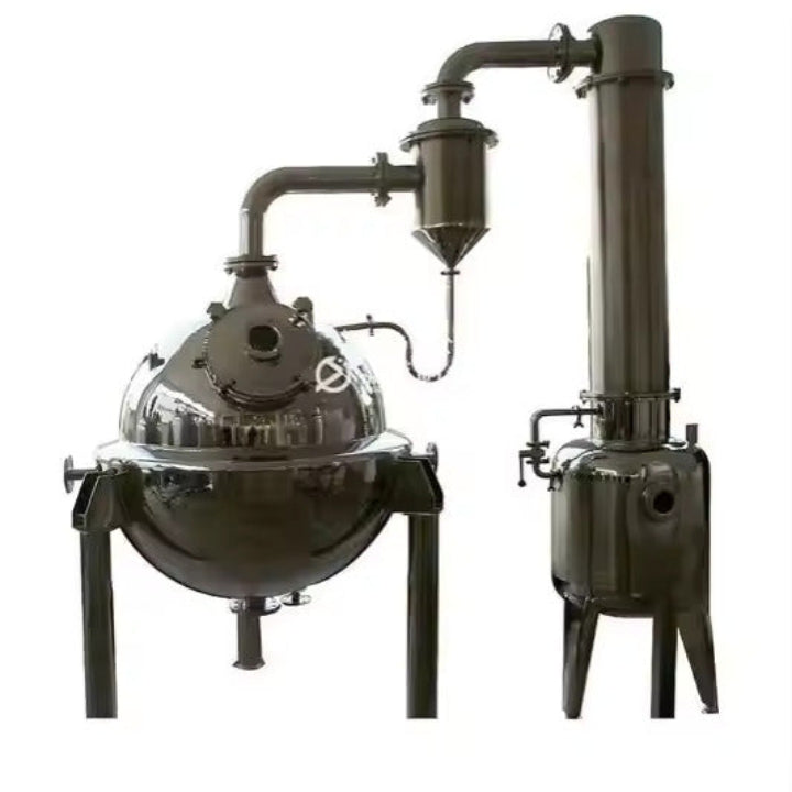 Vacuum Decompression Concentration Tank - Image 3