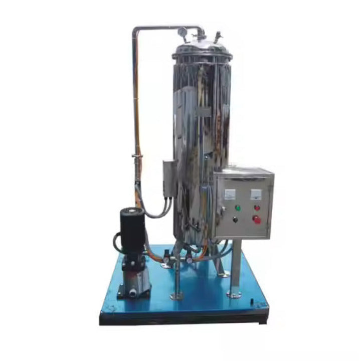 Carbonated Drink Soda Mixer - Image 3