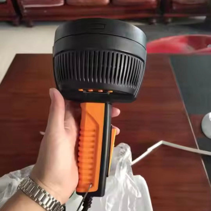 800A Handheld Aluminum Foil Induction Sealing Machine - Image 4