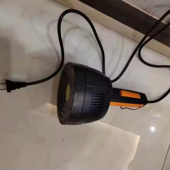 800A Handheld Aluminum Foil Induction Sealing Machine - Image 6