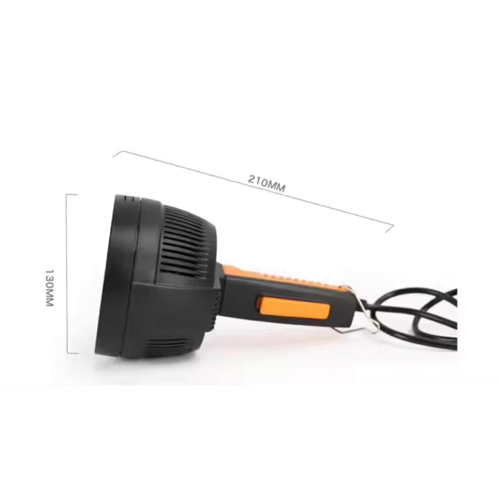 800A Handheld Aluminum Foil Induction Sealing Machine - Image 2