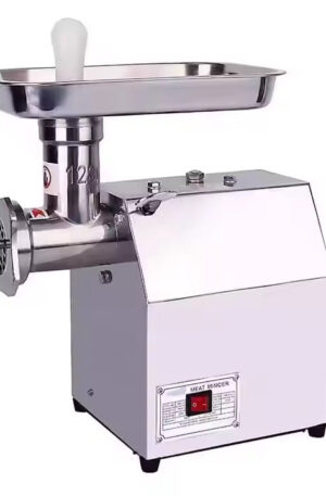 Commercial High-Efficiency Meat Grinder Electric Meat Grinder