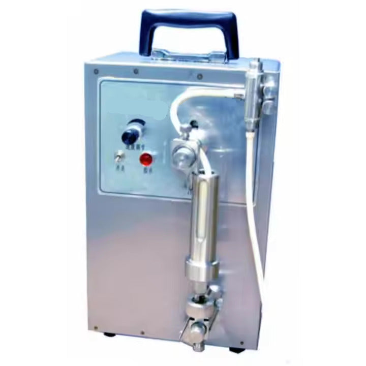 Electric Essential Oil Drip Can Bottle Small Quantitative Filling Machine - Image 6