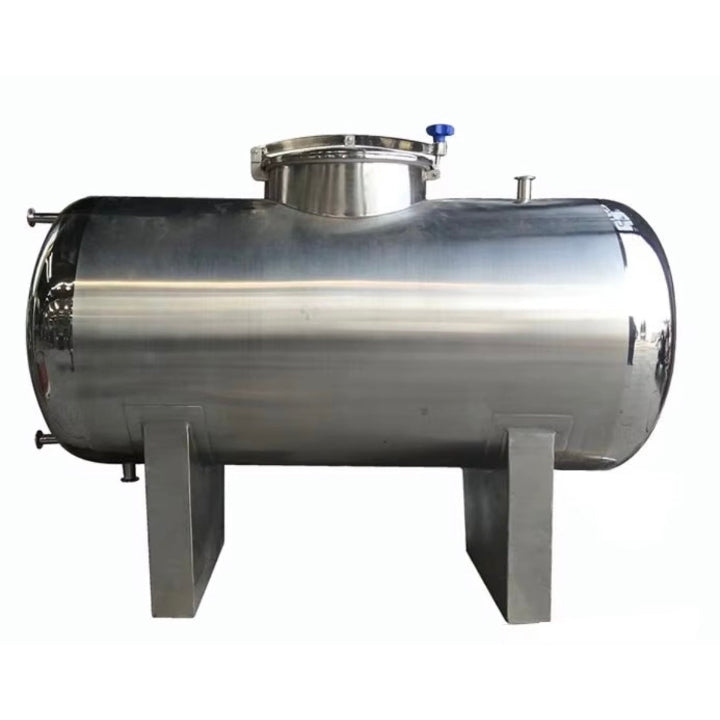 Horizontal Storage Tank For Buffering - Image 2