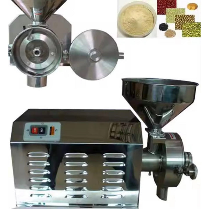 Electric Coffee Grain Grinder - Image 5