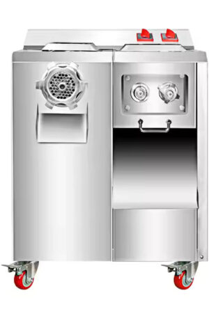 Vertical Electric Meat Grinder Multi-Function