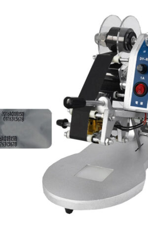 DY-8 Manual Coding Machine