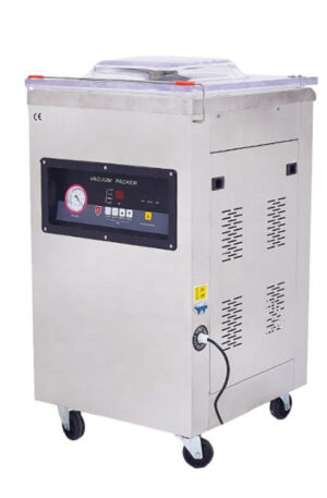 DZ-500L Vertical Vacuum Packing Machine
