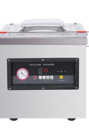 DZ400 Vacuum Sealer Packing Machines