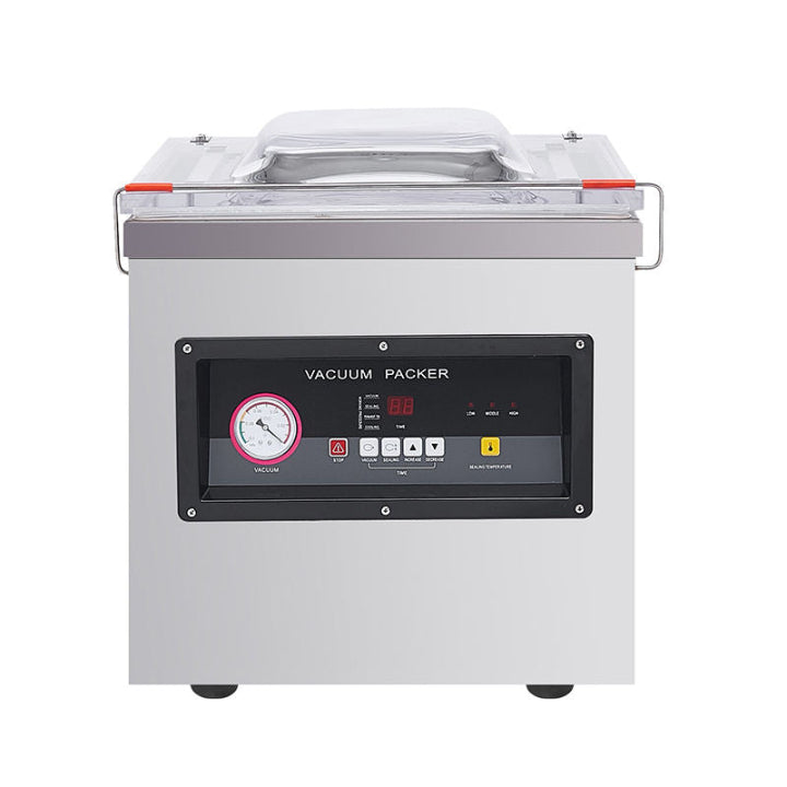 DZ400 Vacuum Sealer Packing Machines
