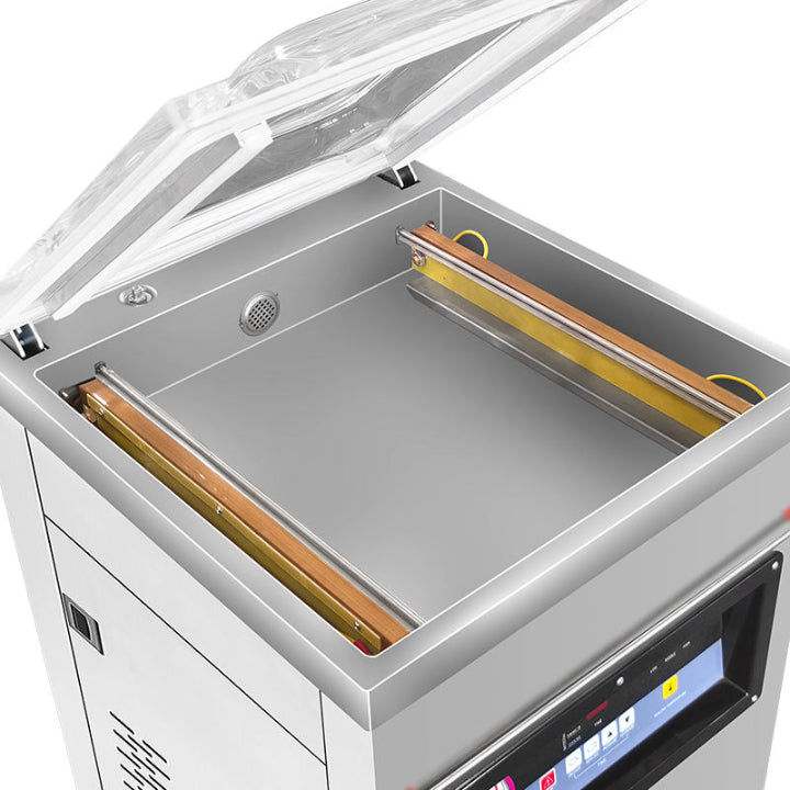 DZ400 Vacuum Sealer Packing Machines - Image 4