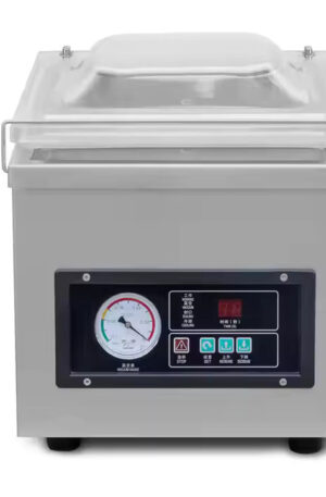 Small Food Desktop Dz-260 Vacuum Packaging Machine