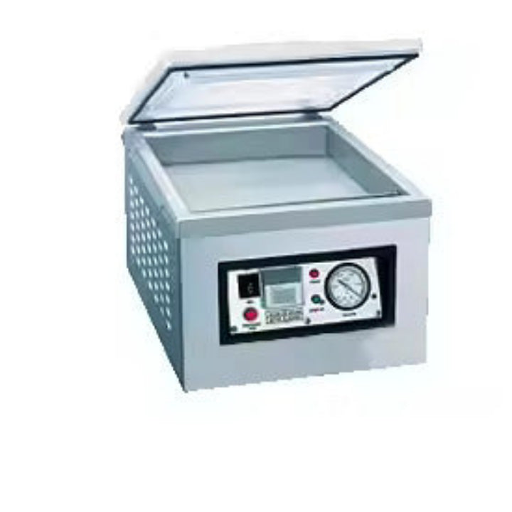 Small Food Desktop Dz-260 Vacuum Packaging Machine - Image 7