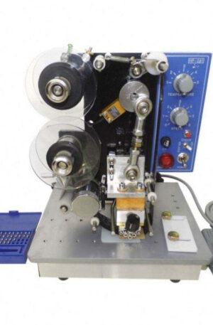 HP-241B Ribbon Coding Machine