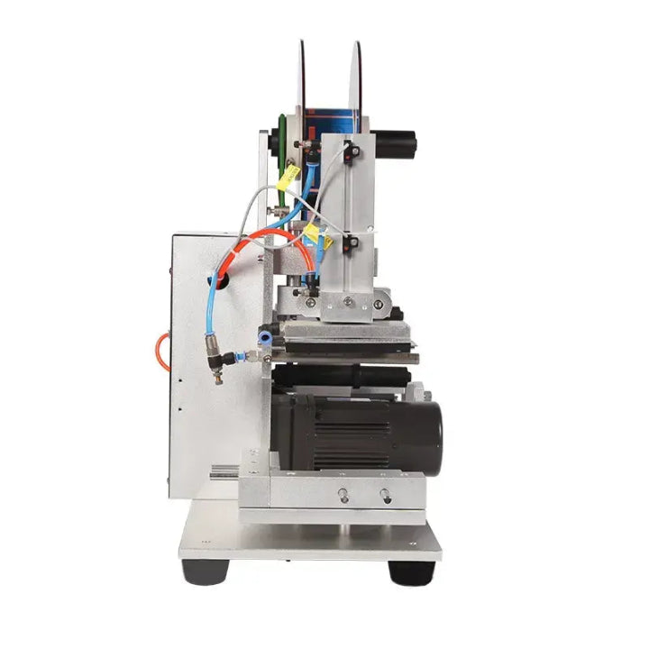 MT-60 Semi-Automatic Flat Labeling Machine - Image 3